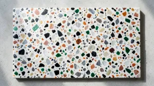 terrazzo płytki